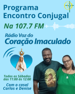 Programa Encontro Conjugal