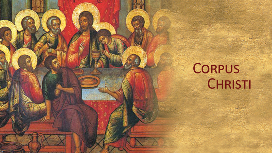 Corpus Christi