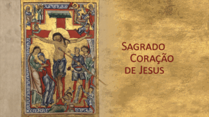Sagrado Coração de Jesus