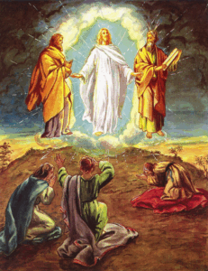 Transfiguração do Senhor