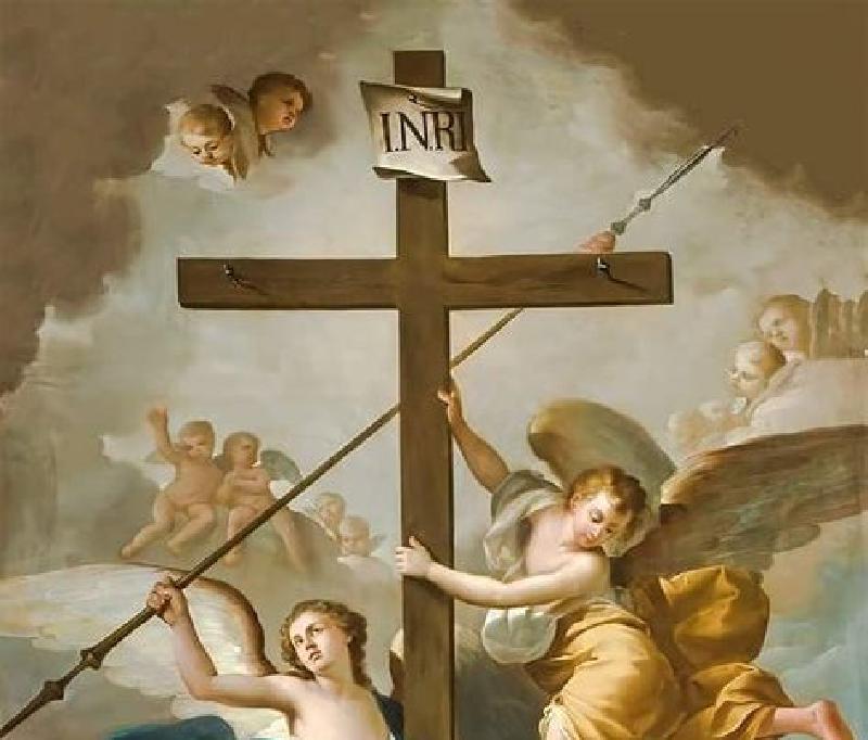 Exaltação da Santa Cruz