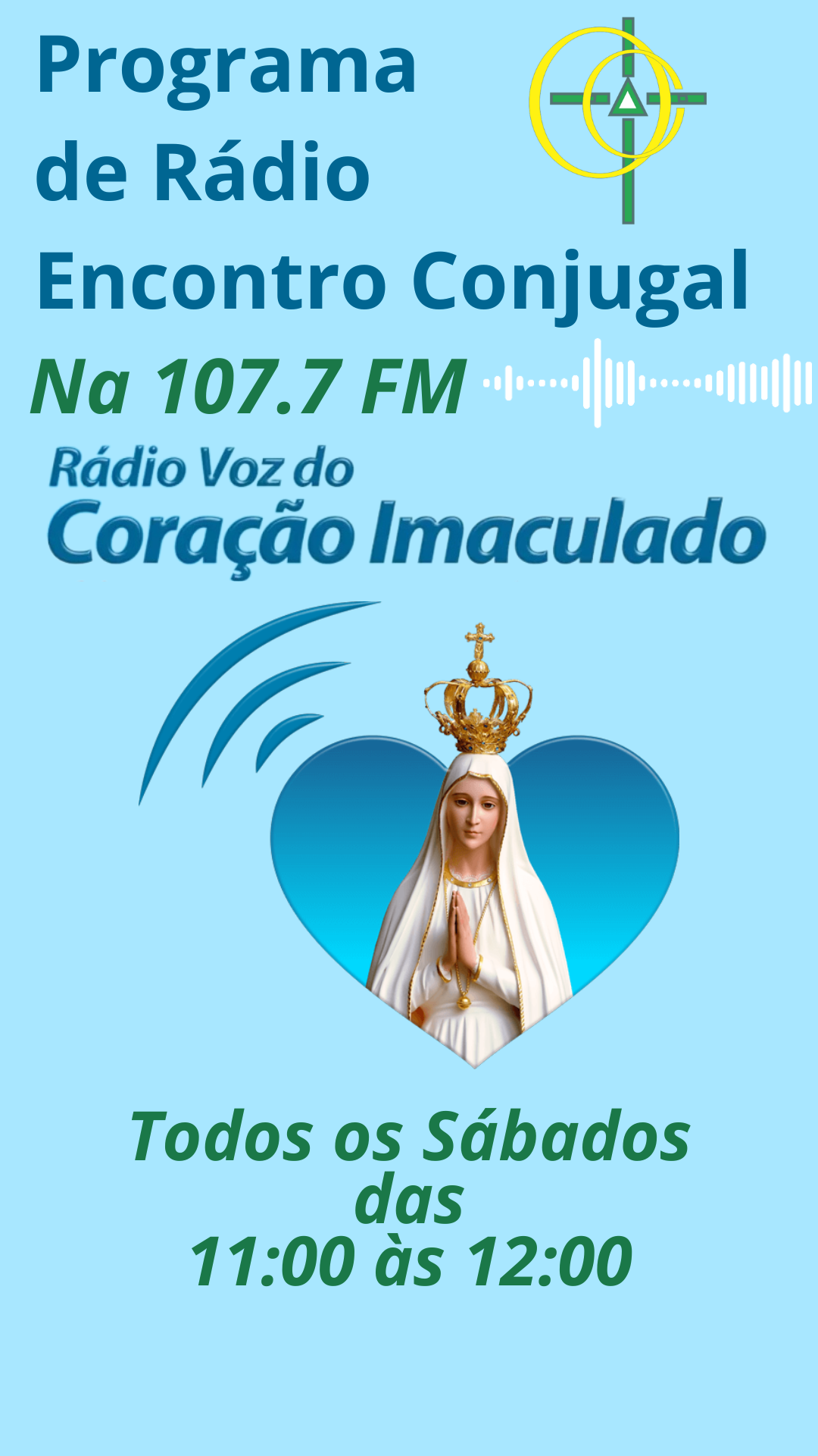 Programa de Rádio