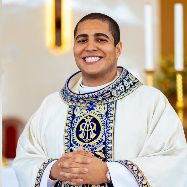 Padre Matheus