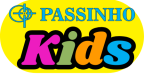 Logo passinho Kids